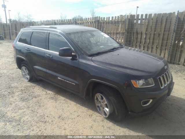 jeep grand cherokee 2014 1c4rjfag1ec242921