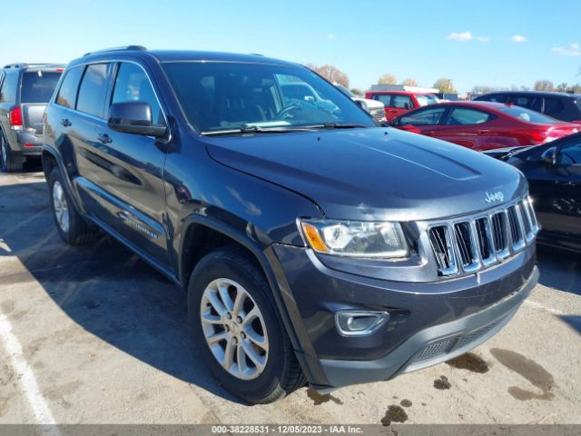 jeep grand cherokee 2014 1c4rjfag1ec256446