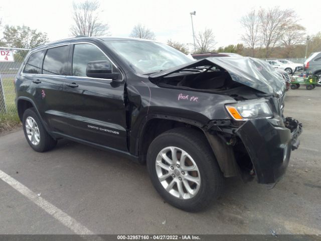 jeep grand cherokee 2014 1c4rjfag1ec270492