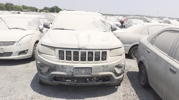 jeep grand cherokee 2014 1c4rjfag1ec392804