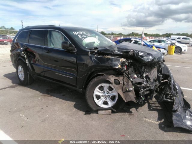 jeep grand cherokee 2014 1c4rjfag1ec408824