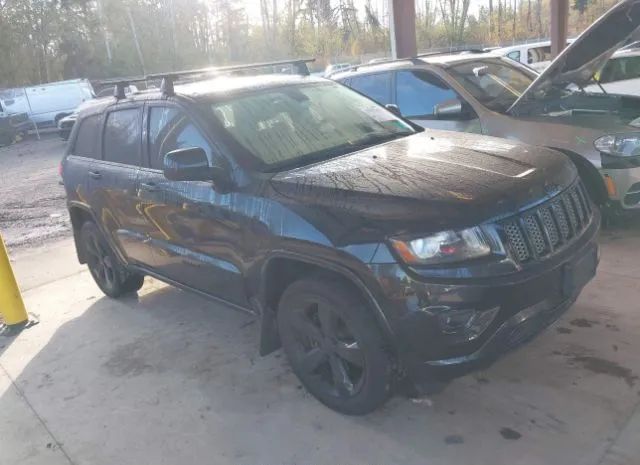 jeep grand cherokee 2014 1c4rjfag1ec460289