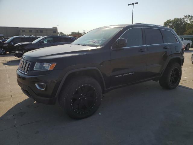 jeep grand cher 2014 1c4rjfag1ec470966