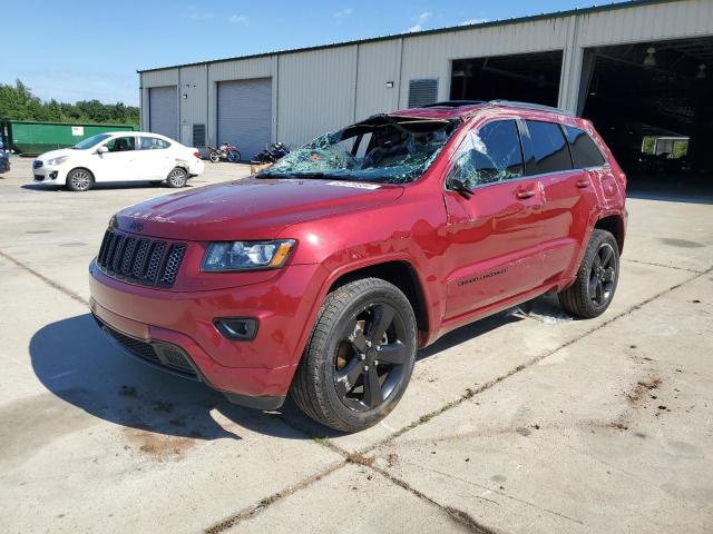 jeep grand cherokee 2014 1c4rjfag1ec547268