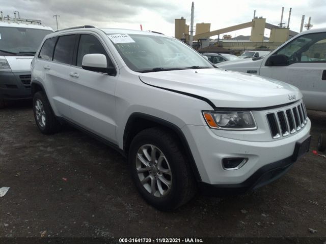 jeep grand cherokee 2014 1c4rjfag1ec571263