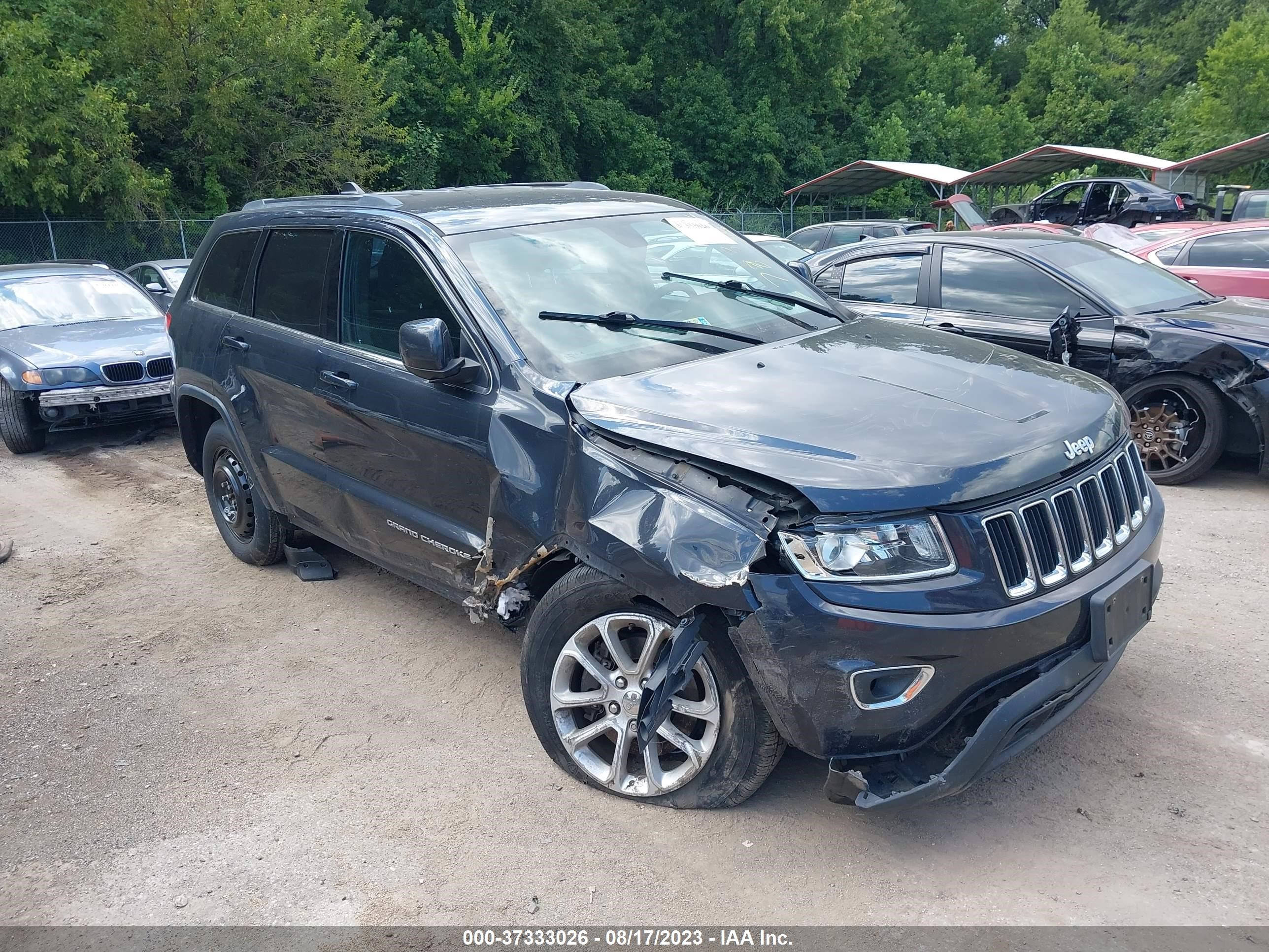 jeep grand cherokee 2015 1c4rjfag1fc209130