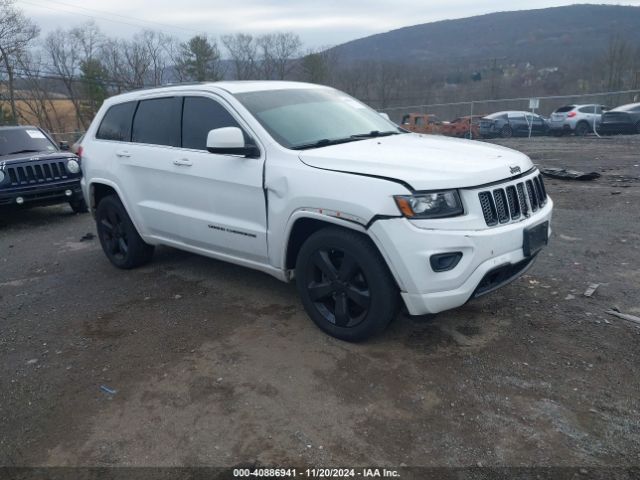 jeep grand cherokee 2015 1c4rjfag1fc684308