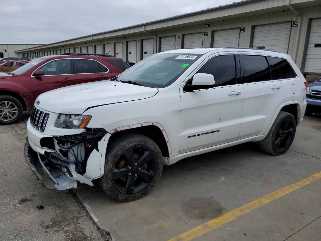 jeep grand cherokee 2015 1c4rjfag1fc687273