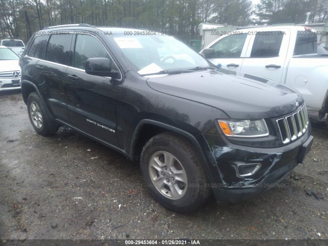 jeep grand cherokee 2015 1c4rjfag1fc736665