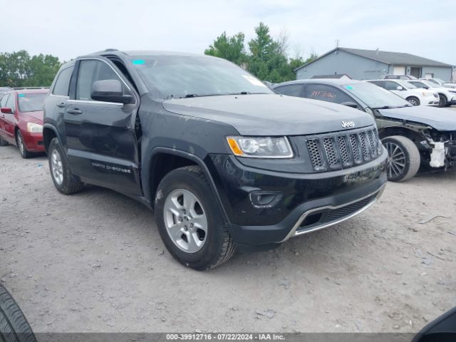 jeep grand cherokee 2016 1c4rjfag1gc357053