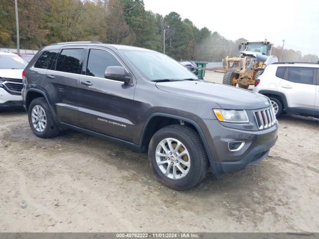 jeep grand cherokee 2016 1c4rjfag1gc389694