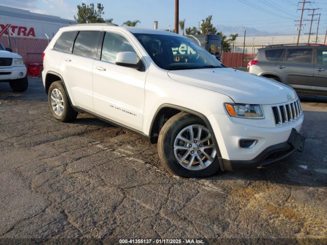 jeep grand cherokee 2016 1c4rjfag1gc396208