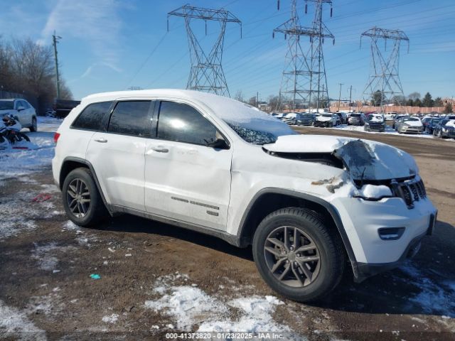 jeep grand cherokee 2016 1c4rjfag1gc417610