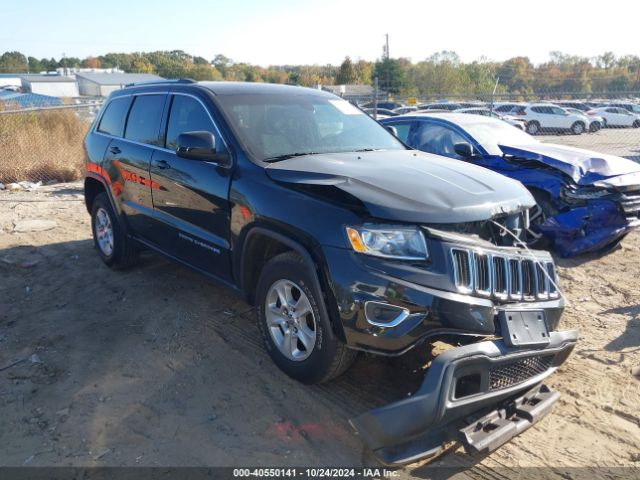 jeep grand cherokee 2016 1c4rjfag1gc435945