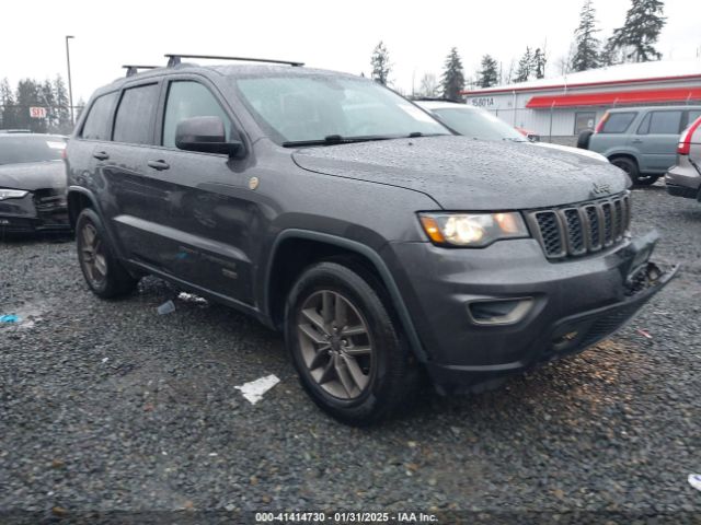 jeep grand cherokee 2016 1c4rjfag1gc457444