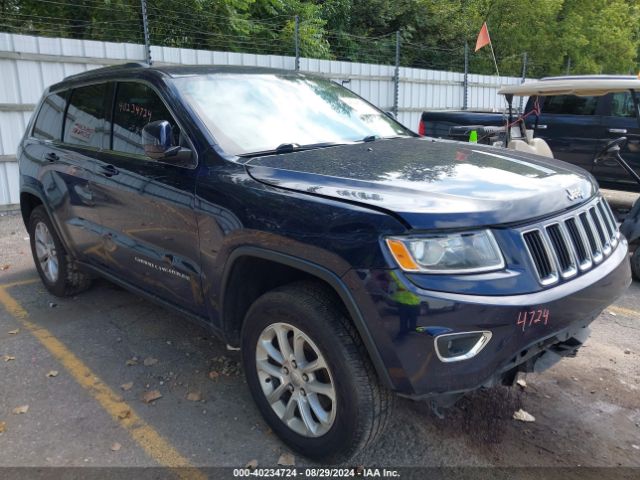 jeep grand cherokee 2016 1c4rjfag1gc470145