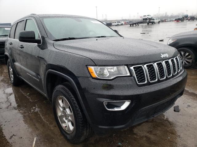 jeep grand cher 2017 1c4rjfag1hc651487