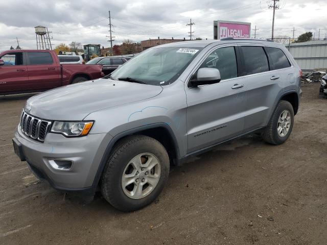 jeep grand cher 2017 1c4rjfag1hc661856