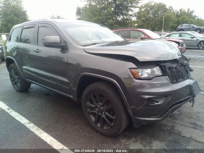 jeep grand cherokee 2017 1c4rjfag1hc792348