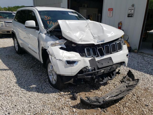 jeep grand cher 2017 1c4rjfag1hc807317