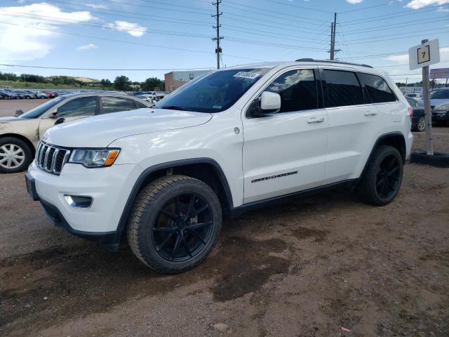 jeep grand cher 2017 1c4rjfag1hc815983