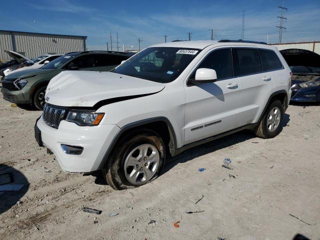 jeep grand cher 2017 1c4rjfag1hc885533