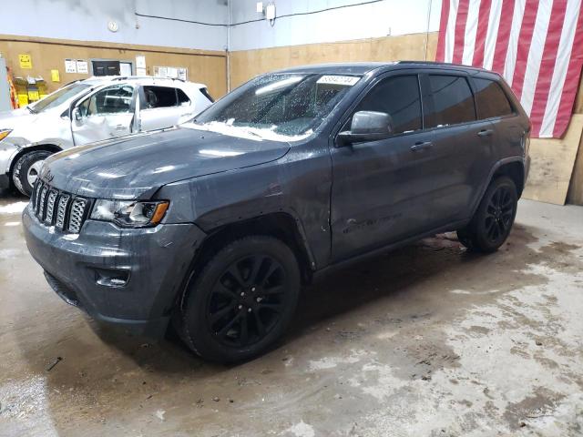 jeep grand cher 2017 1c4rjfag1hc889825