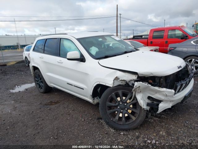 jeep grand cherokee 2017 1c4rjfag1hc909989