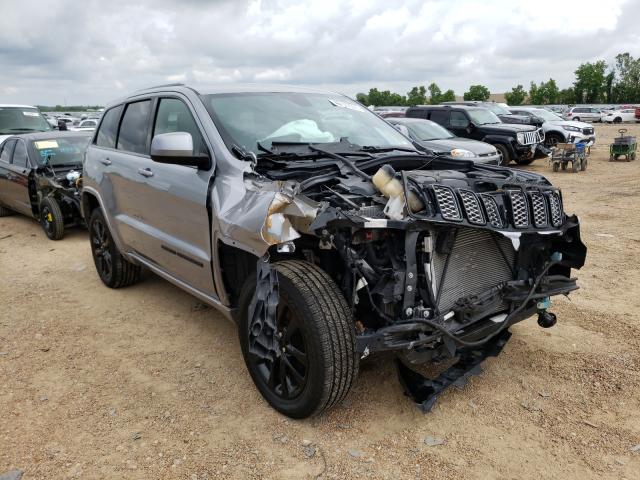 jeep grand cher 2017 1c4rjfag1hc927084