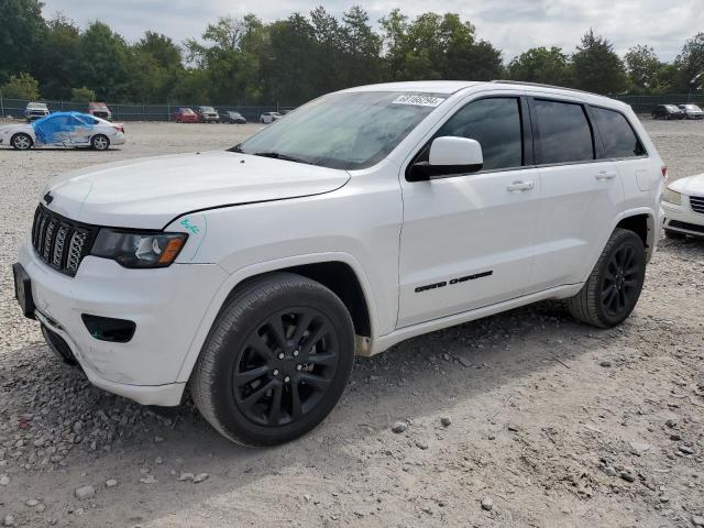 jeep grand cher 2017 1c4rjfag1hc927361