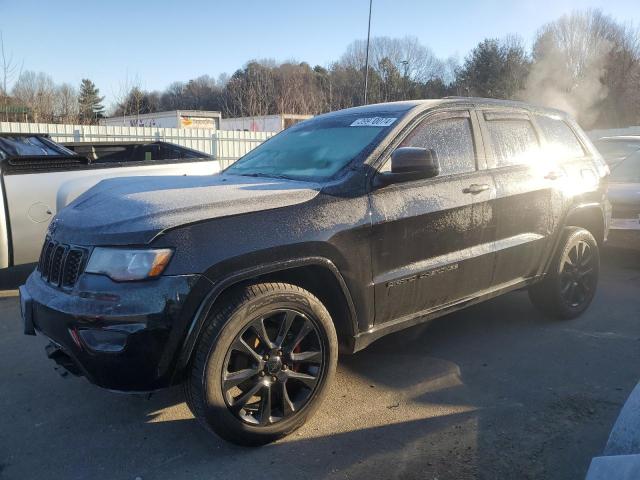 jeep grand cherokee 2017 1c4rjfag1hc938313