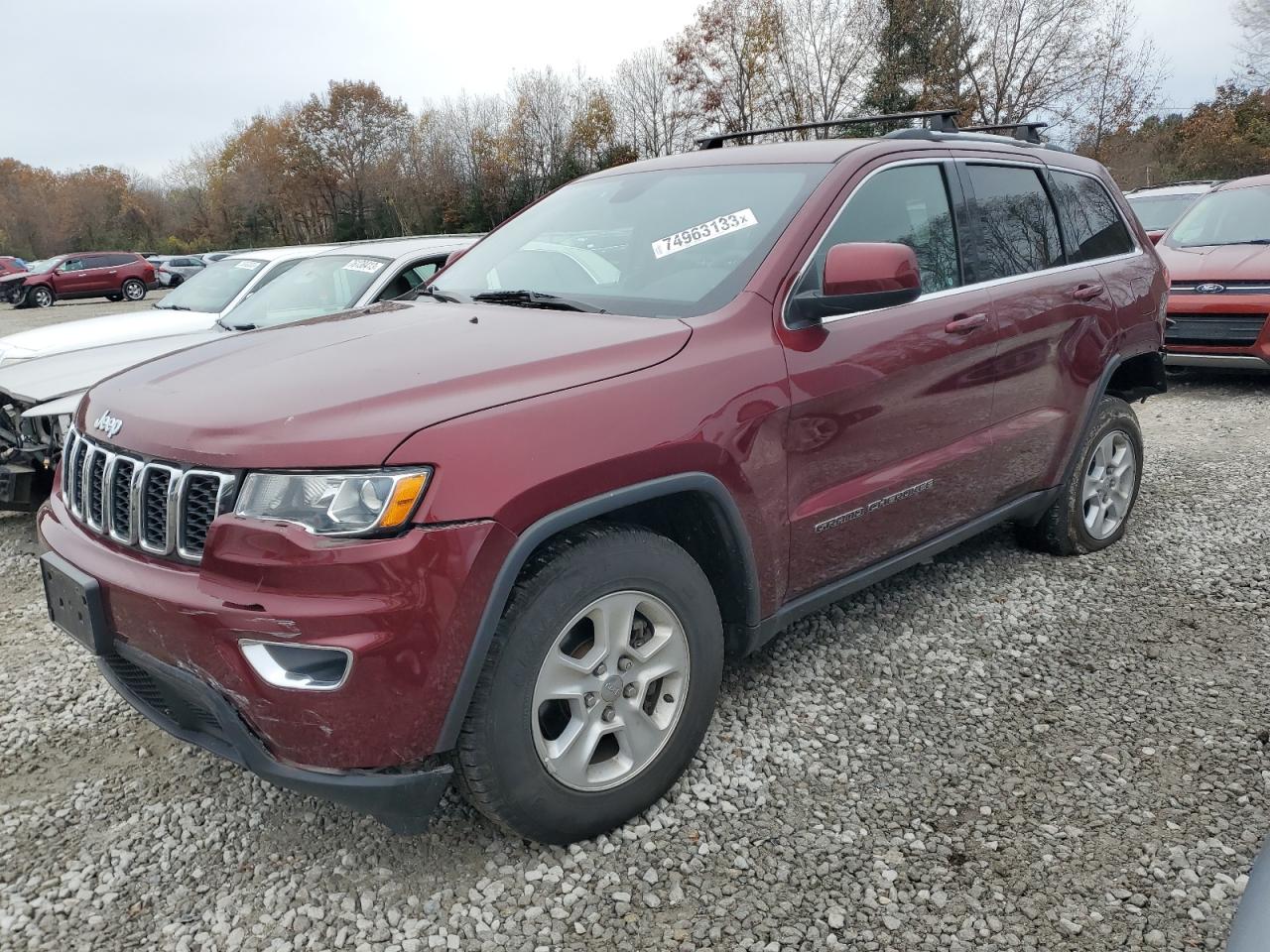 jeep grand cherokee 2017 1c4rjfag1hc963860