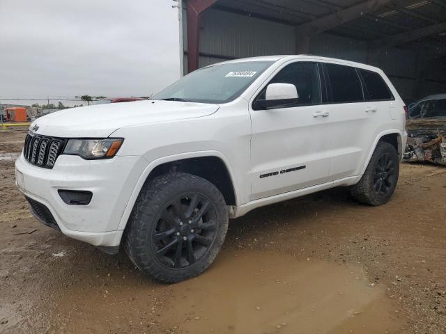 jeep grand cher 2018 1c4rjfag1jc119288