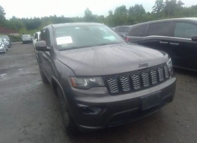 jeep grand cherokee 2018 1c4rjfag1jc220332