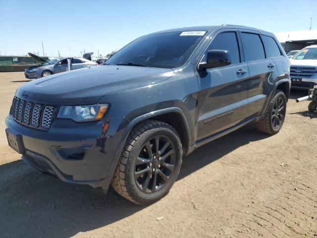 jeep grand cherokee 2018 1c4rjfag1jc256389