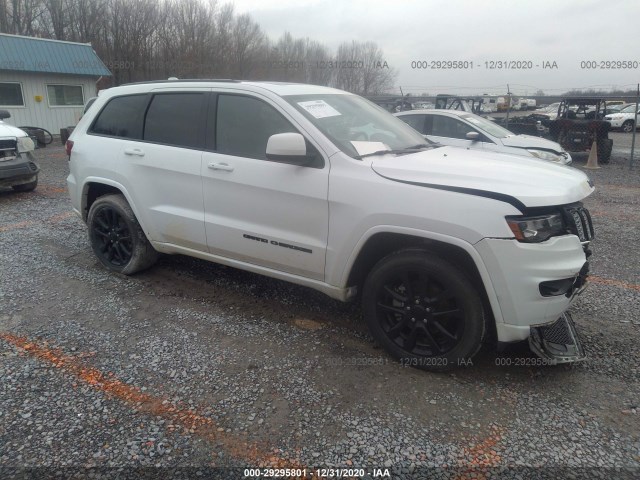 jeep grand cherokee 2018 1c4rjfag1jc268686