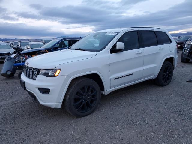 jeep grand cher 2018 1c4rjfag1jc285374