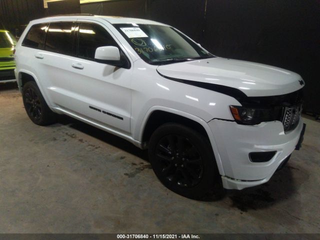 jeep grand cherokee 2018 1c4rjfag1jc390545