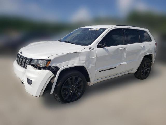 jeep grand cherokee 2018 1c4rjfag1jc410342