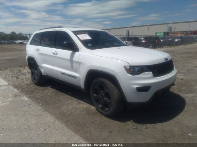 jeep grand cherokee 2018 1c4rjfag1jc466443