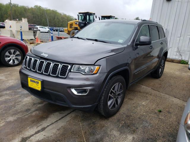 jeep grand cher 2019 1c4rjfag1kc547587