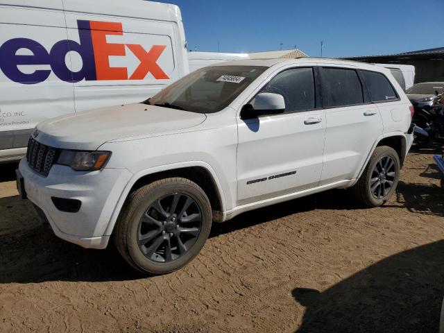 jeep grand cher 2019 1c4rjfag1kc568665