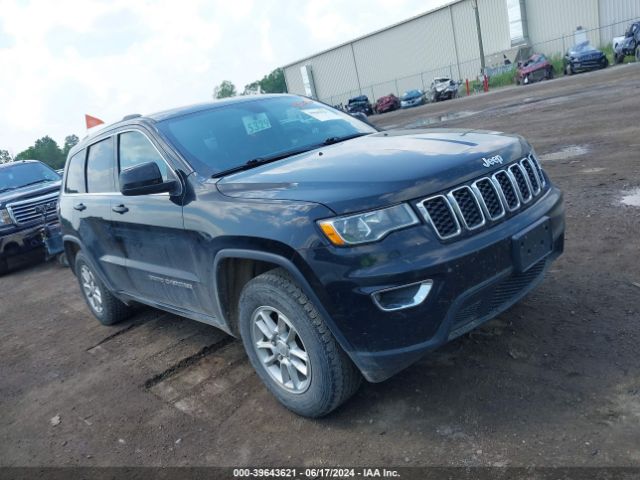 jeep grand cherokee 2019 1c4rjfag1kc583487