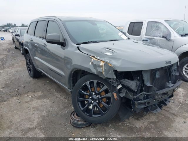 jeep grand cherokee 2019 1c4rjfag1kc666501