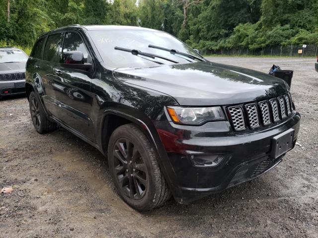 jeep grand cher 2019 1c4rjfag1kc667390