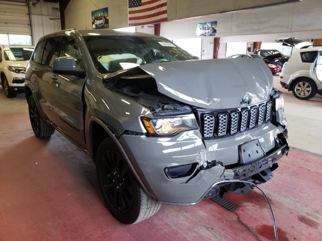 jeep grand cher 2019 1c4rjfag1kc668104