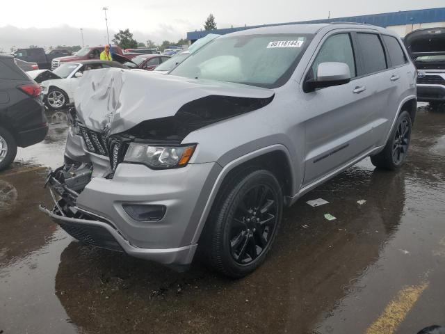 jeep grand cher 2019 1c4rjfag1kc671388