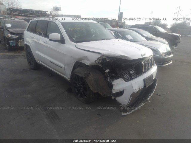 jeep grand cherokee 2019 1c4rjfag1kc677997