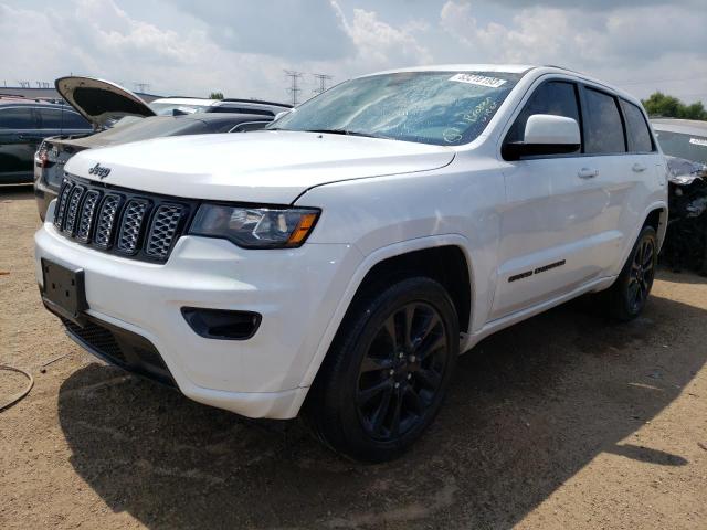 jeep grand cher 2019 1c4rjfag1kc778182