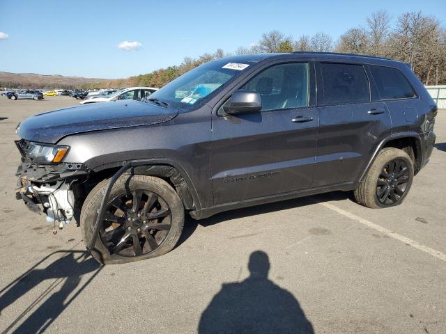 jeep grand cher 2019 1c4rjfag1kc801167